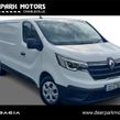 Renault Trafic 2022