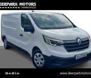 Renault Trafic 2022