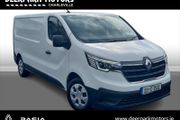 Renault Trafic 2022