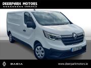 Renault Trafic 2022