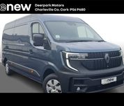 Renault Master 2026