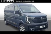 Renault Master 2026