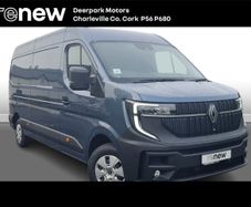 Renault Master 2026