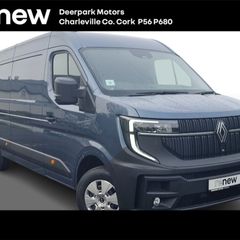 Renault Master 2026