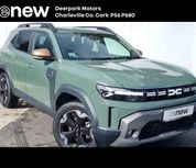 Dacia Duster 2026