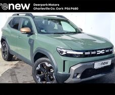 Dacia Duster 2026