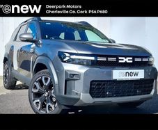 Dacia Bigster 2026