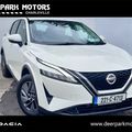 Nissan QASHQAI 2022