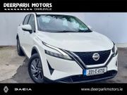 Nissan QASHQAI 2022