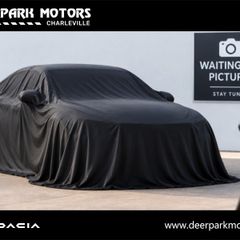Citroen Berlingo 2019