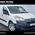 Citroen Berlingo 2019
