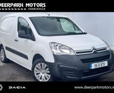 Citroen Berlingo 2019