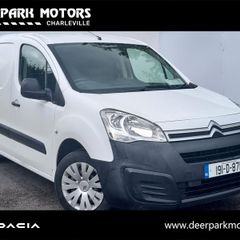 Citroen Berlingo 2019