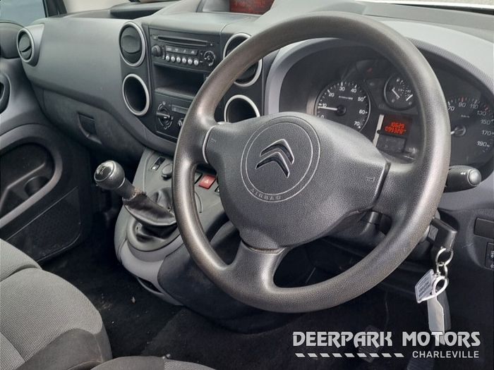 Citroen Berlingo 2019