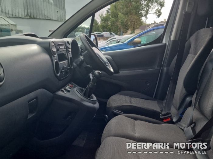 Citroen Berlingo 2019