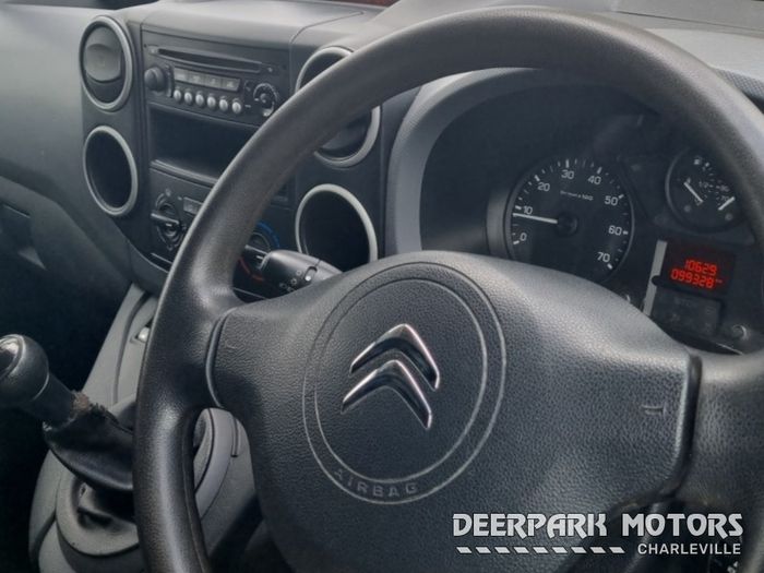 Citroen Berlingo 2019
