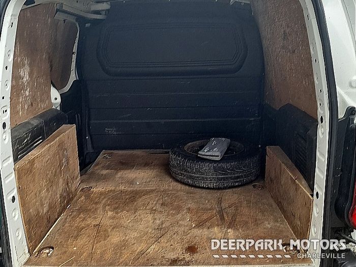 Citroen Berlingo 2019