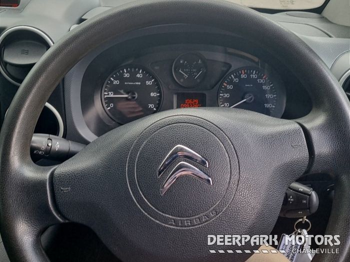 Citroen Berlingo 2019