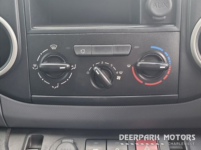 Citroen Berlingo 2019