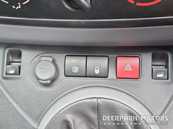 Citroen Berlingo 2019