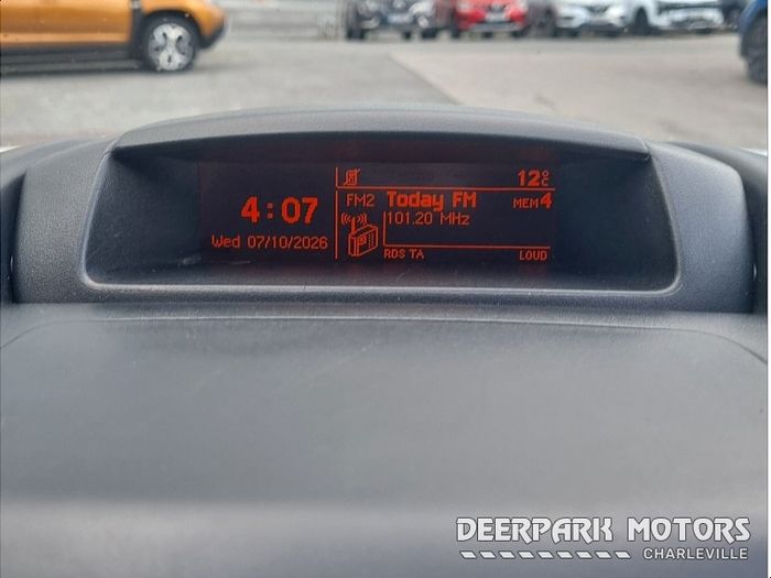 Citroen Berlingo 2019