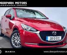 Mazda 2 2020