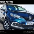 Renault Captur 2019