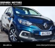 Renault Captur 2019