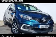 Renault Captur 2019