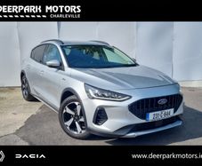 Ford Focus 2023