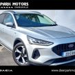 Ford Focus 2023