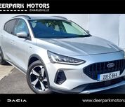 Ford Focus 2023