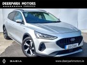 Ford Focus 2023