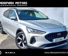 Ford Focus 2023