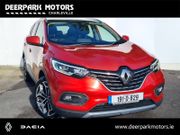 Renault KADJAR 2019