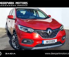Renault KADJAR 2019