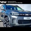 Dacia Bigster 2026