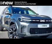 Dacia Bigster 2026
