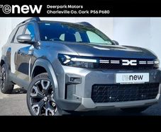 Dacia Bigster 2026