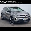 Renault Captur 2026