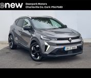 Renault Captur 2026