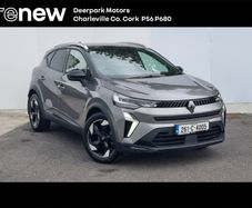 Renault Captur 2026