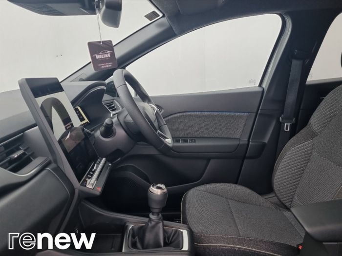 Renault Captur 2026