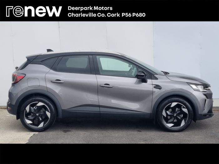 Renault Captur 2026