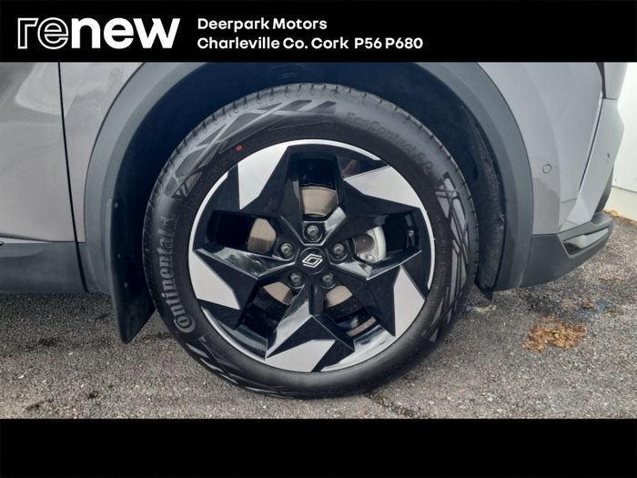 Renault Captur 2026