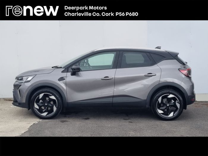 Renault Captur 2026