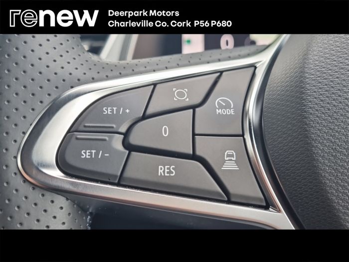 Renault Captur 2026