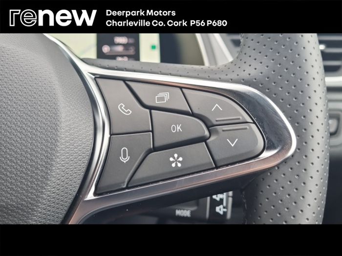 Renault Captur 2026