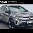 Renault Captur 2026