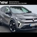 Renault Captur 2026